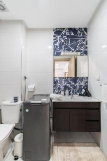 Chic Apartment Cosy Stay - Casablanca - 4