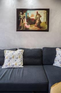 Chic Apartment Cosy Stay - Casablanca - 3