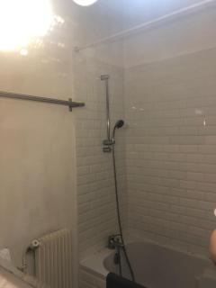 Appartement parisien - París - 7