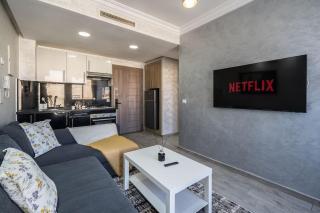 Chic Apartment Cosy Stay - Casablanca - 1