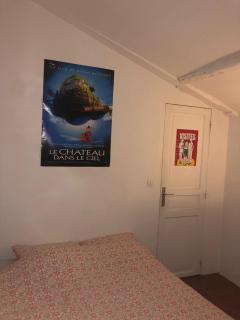 Appartement parisien - Paris - 5