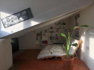 Appartement parisien - París - 3
