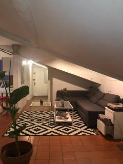 Appartement parisien - París - 1