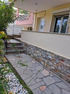 SAVINA APARTMENT Kalamitsa KAVALA - Kavala - 6