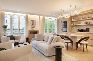 TheLander - Serviced Apartments in Champs Elysées - Parijs - 8