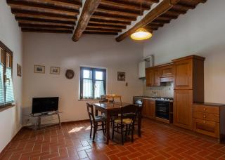 San Lorenzo Agriturismo - Buonconvento - 6