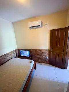 Casa com ar-condicionados e localização perfeita - Canoa Quebrada - 8