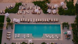 Spacious La Vie 3BR with Private Beach Access by ANW Vacation Homes - Dubai - 3