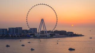 Spacious La Vie 3BR with Private Beach Access by ANW Vacation Homes - Dubái - 5