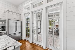 Pet Friendly WaterColor 4BR Home in the Lake District home - Santa Rosa Beach - 2