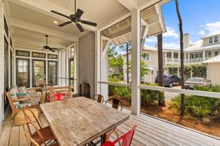 Pet Friendly WaterColor 4BR Home in the Lake District home - Santa Rosa Beach - 1