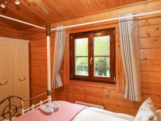 Kingfisher Lodge - 1