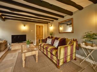1 Kingswood Cottage - Solihull - 8