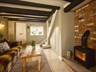 1 Kingswood Cottage - Solihull - 5