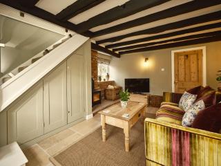 1 Kingswood Cottage - Solihull - 4