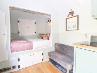 Damsel Shepherds Hut - 6