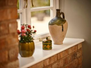 1 Kingswood Cottage - Solihull - 2
