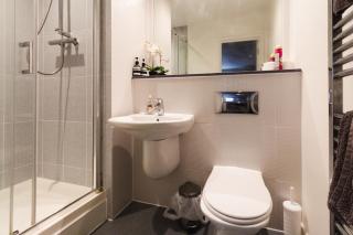 Spacious Central Family Apartment - London - 2