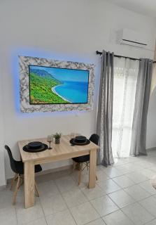 Despinas cozy house - Souda - 3