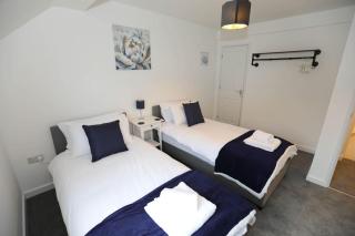 Strand House Flat 1, NO PARKING, by RentMyHouse - Exmouth - 3