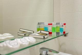 Serviced Apartment on Rustaveli Avenue 9 - Tbilisi - 4