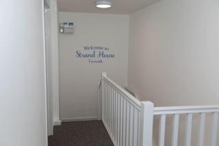 Strand House Flat 1, NO PARKING, by RentMyHouse - Exmouth - 2