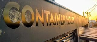 Ninho de Aço - Casa Container! - 3