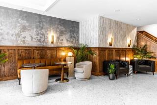 DTWN Bangor, Historic Hotel, Coffee Shop in building, Room # 105 - Bangor - 5