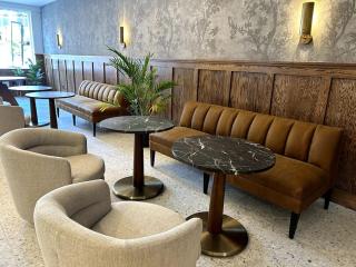 DTWN Bangor, Historic Hotel, Coffee Shop in building, Room # 105 - Bangor - 2