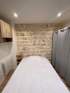 Appartement neuf à louer, Paris Sacré Cœur - Paris - 5