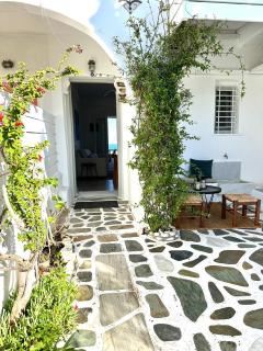 Paros Dream House Piso Livadi - Piso Livadi - 7
