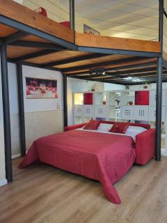 LOFT BORGO 13 - 8