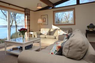 Musselshell Lodge - Otter Ferry - 8