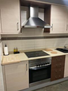 Apartamento en Olvan 3 - ALBERGA - 8