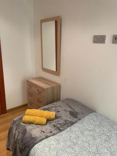 Apartamento en Olvan 3 - ALBERGA - 5