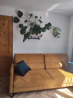 Industrial apartament - Sandomierz - 4