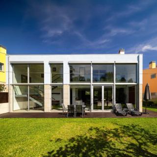 Outeiro Villas Resort - Barcelos - 3