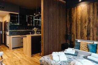 HANZA TOWER LUX Sauna&Pool - Szczecin - 8