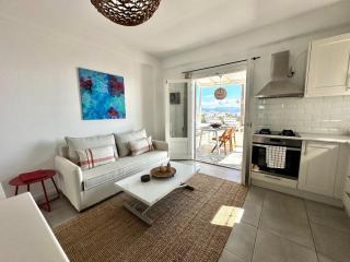 Paros Dream House Piso Livadi - Piso Livadi - 4
