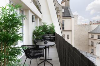 TheLander - Serviced Apartments in Champs Elysées - Parijs - 5