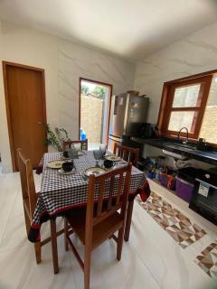 Casa Conforto Jacuzzi 2km do Centro Histórico - 3