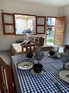 Casa Conforto Jacuzzi 2km do Centro Histórico - 6