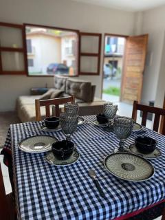 Casa Conforto Jacuzzi 2km do Centro Histórico - 9