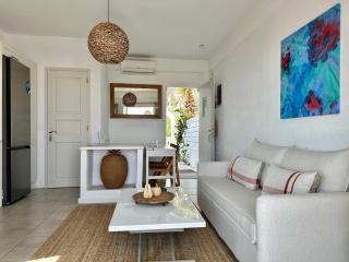 Paros Dream House Piso Livadi - Piso Livadi - 2