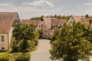 OG Ferienwohnung 4 Personen 6 - Rieden - 0