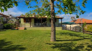 Potidaia Elegant Summer House - Nea Potidaea - 0