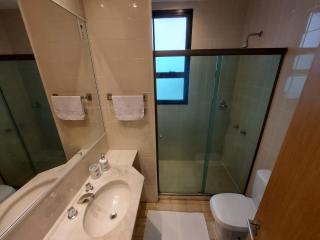 Studio a pé p o Mar, com Piscina em Copacabana - 5