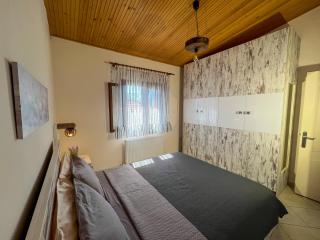 Potidaia Elegant Summer House - Nea Potidaea - 8