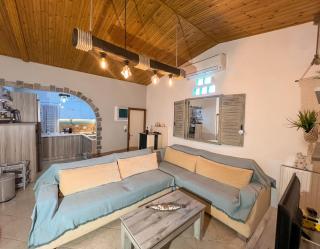 Potidaia Elegant Summer House - Nea Potidaea - 6