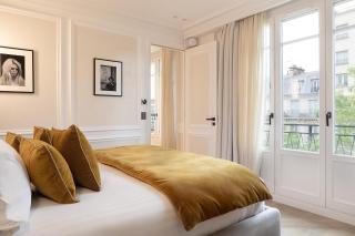 TheLander - Serviced Apartments in Champs Elysées - Parijs - 3